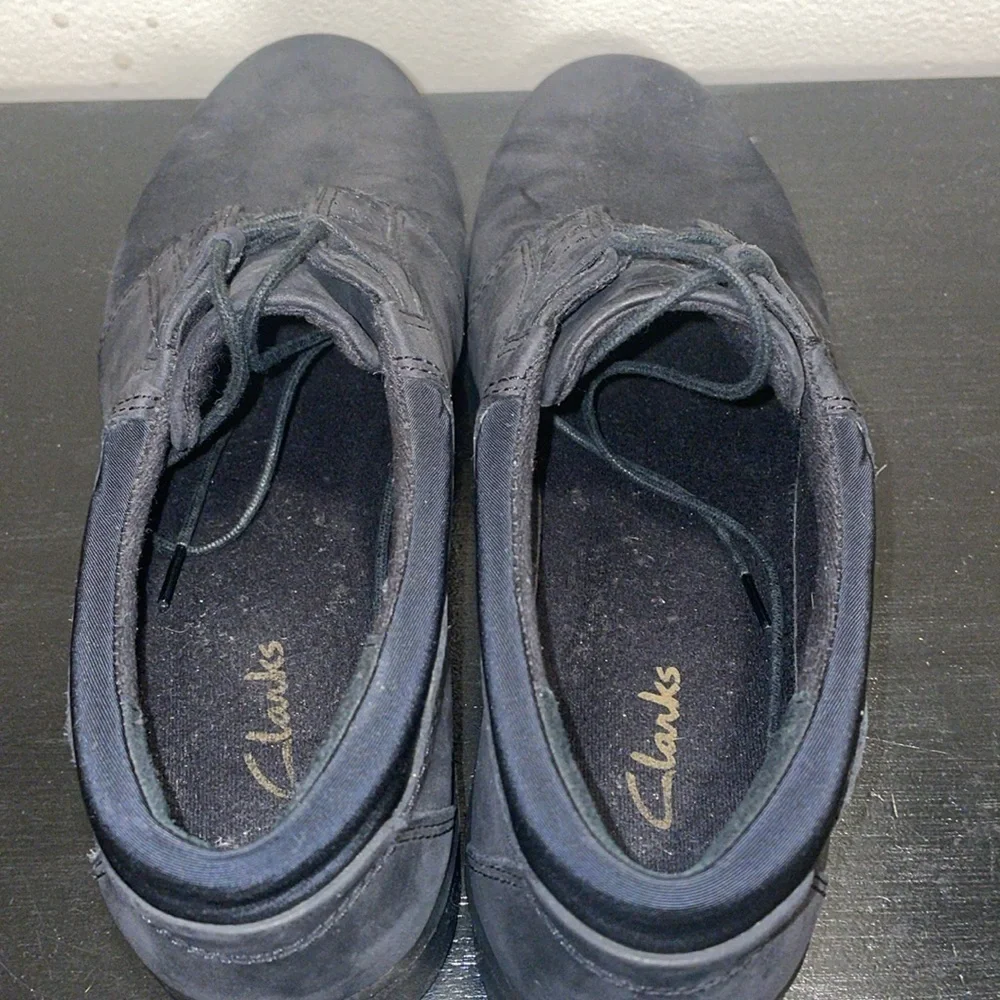 Clarks euc no